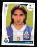 B10 - Sticker fotbal - UEFA Champions League - editia 2009 - 2010 - nr 239