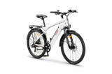 Bicicleta electrica ZT-84, motor 250W, baterie 36V 12Ah, viteza 25km/h, autonomie 40km