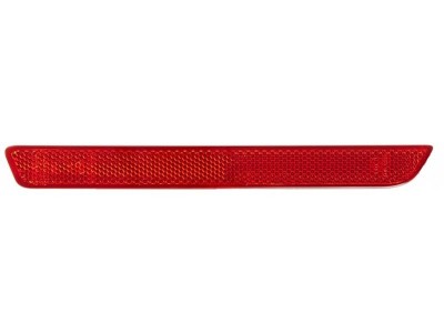 Catadioptru reflectorizant Mazda 3 (Bk), 04.2006-07.2009 , 3 (Bk), Sport 10.2003-07.2009, Mazda 6 (Gh), 11.2007-12.2012, Mazda CX-7 (Er), 01.2006-05. foto
