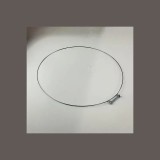Garnitură Hublou Mașină de Spălat Rufe MIDEA TEKA Original 81874111