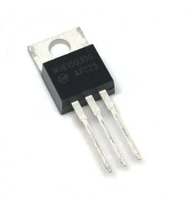 MJE15030G - Onsemi foto