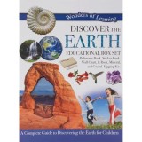 Cumpara ieftin Discover The Earth - Educational Box Set (Wonder of Learning)