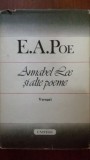 Annabel Lee si alte poeme-E.A.Poe