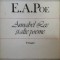 Annabel Lee si alte poeme-E.A.Poe