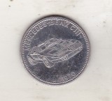 bnk jt Automobile - Mercedes Benz C111 1970 - jeton Shell