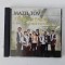 #CD - Mazel Tov - Yiddisher Friling - Primavara Evreiasca 2010, formatie klezmer