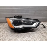 Audi A3 S3 8V Headlight/headlamp 8V0941006B