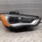Audi A3 S3 8V Headlight/headlamp 8V0941006B