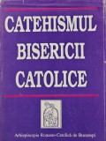 Cumpara ieftin Catehismul Bisericii Catolice - 1993 ($I38)
