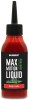 Haldorado - Aditiv Max Motion PVA Bag Liquid 100ml - Big Fish (fragute)
