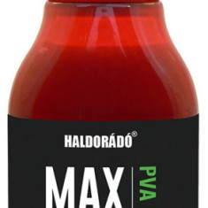 Haldorado - Aditiv Max Motion PVA Bag Liquid 100ml - Big Fish (fragute)