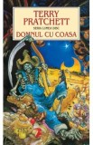 Domnul cu coasa - Terry Pratchett