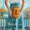 The Book of Lost Names