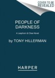People of Darkness: A Leaphorn &amp; Chee Novel
