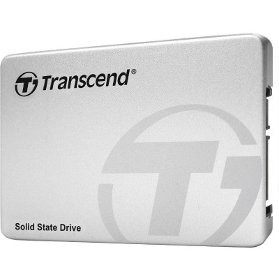 SSD Transcend 230 Series 512GB SATA-III 2.5 inch foto