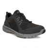Pantofi Ecco Men&#039;s Terracruise II Gore-Tex Negru - Black, 46