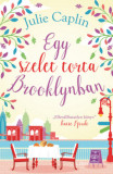 Egy szelet torta Brooklynban - Julie Caplin