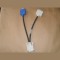 Dell DVI-I To DVI-D + VGA Splitter Y- Cable