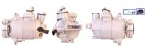 LUCAS ACP495 Compresor, climatizare