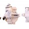 LUCAS ACP495 Compresor, climatizare
