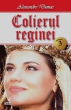 Colierul Reginei 3/3 - Alexandre Dumas, Carte de Aventuri