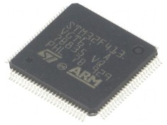 Microcontroler ARM 100MHz LQFP100 STM32F413VGT6