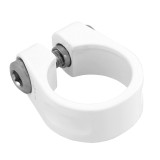 Colier Blocare Sa &Atilde;&tilde;28,6 Alb Cod:421770185RM