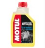 Antigel galben diluat Motul Motocool Expert Hybrid Tech 1L - Ready to use