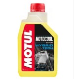 Antigel galben diluat Motul Motocool Expert Hybrid Tech 1L - Ready to use