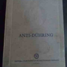 Anti-duhring - Friedrich Engels ,548048