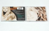 Celine Dion &ndash; All The Way... A Decade Of Song - CD audio original NOU
