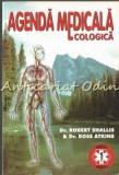 Agenda Medicala Ecologica Robert Shallis, Ross Atkins, 1996, 223 pagini