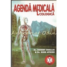 Agenda Medicala Ecologica - Agenda Medicala Ecologica