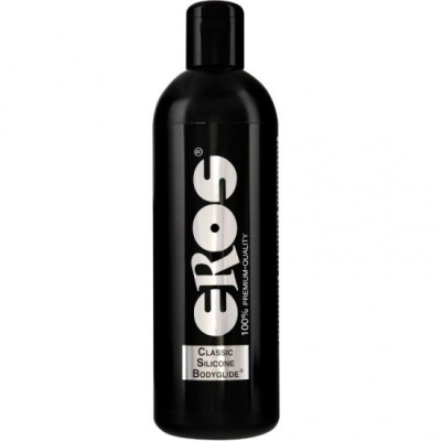 EROS - CLASSIC SILICONE BODYGLIDE 1000 ML foto