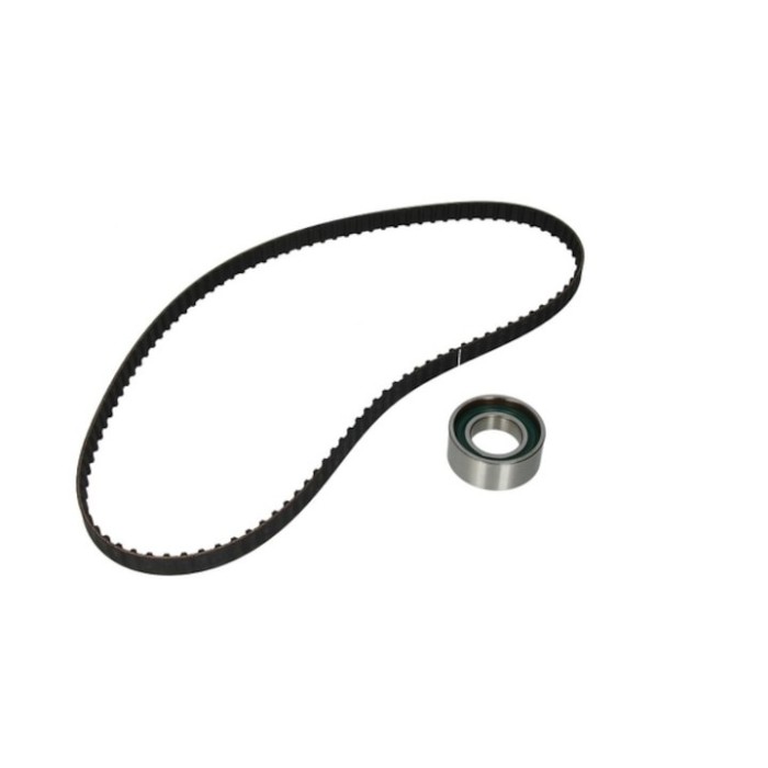 Kit distributie FIAT PANDA 141A CONTITECH CT973K1