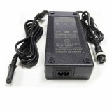 Incarcator trotinete electrice Kugoo M4 pro quick volt Mottus 48v 2a