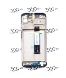 Display Xiaomi Redmi 9T / 9 Power / Note 9 (4G) / Poco M3 BLACK ( Service Pack )