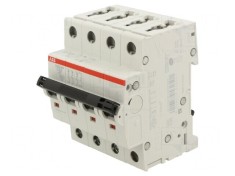&Icirc;ntrerupător de Supracurent 32A 3 Poli 230/400V