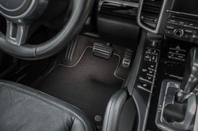 SET COVORASE AUTO MOCHETA UMBRELLA PENTRU MERCEDES [CLA] C117(2013-) 02635 foto