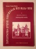 Suzana Coman Bosica - Opera Națională Cluj 1919 &amp; Constantin Pavel (dedicație) - Istorie Cluj, Ed. II, 1997