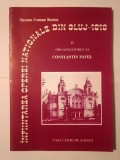 Suzana Coman Bosica (dedicație) - &Icirc;nființarea Operei Naționale din Cluj 1919 și organizatorul ei Constantin Pavel