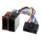 Cablu iso pentru conectare player auto JVC HQ