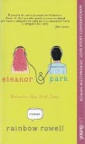 Eleanor si Park - Rainbow Rowell - Grupul Art