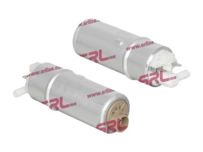 Pompa combustibil SRL SE01-0088 foto