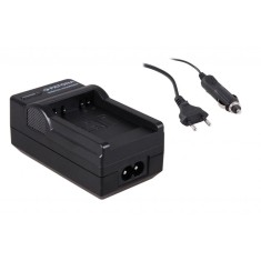 Incarcator Patona pentru CANON NB-6l NB6L Digital Ixus 85IS 85 IS