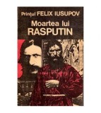 Printul Felix Iusupov - Moartea lui Rasputin - 112433