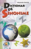 Dictionar de sinonime - Mihai Georgescu - Editura Lizuka Educativ