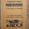 Marie-du-Peuple - Marcelle Vioux// 1931, ilustratii Renefer