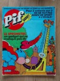 Revista Pif Gadget nr 573