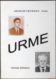 URME - Gheorghe Nastasescu-Zorleni, Biografii, Editura Speranta, 2000, 158 Pagini, Romana, Stare Buna